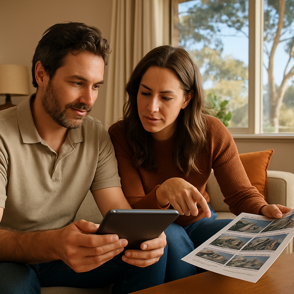 Top 20 Market Opportunities in Western Sydney - Ding Real Estate Property Insight