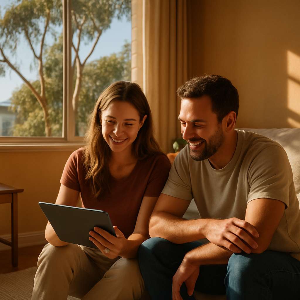 Top Apartment Market Opportunities in Sydney - Ding Real Estate Property Insight