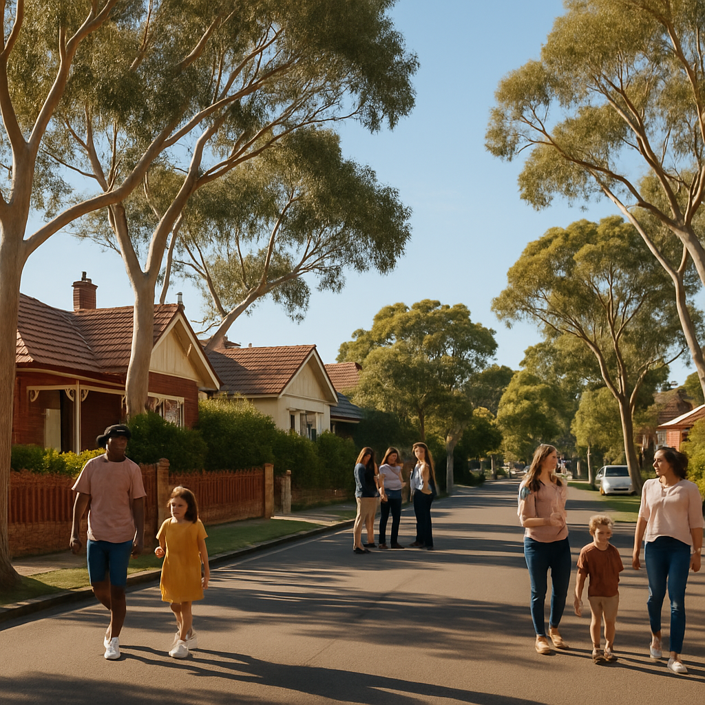 Unlocking Eastern Suburbs Real Estate Opportunities - Ding Real Estate Property Insight