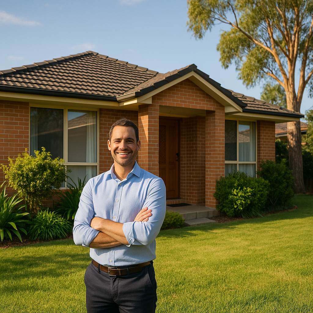 Featured image for Investing in Affordable Housing: A First-Time Investor's Guide