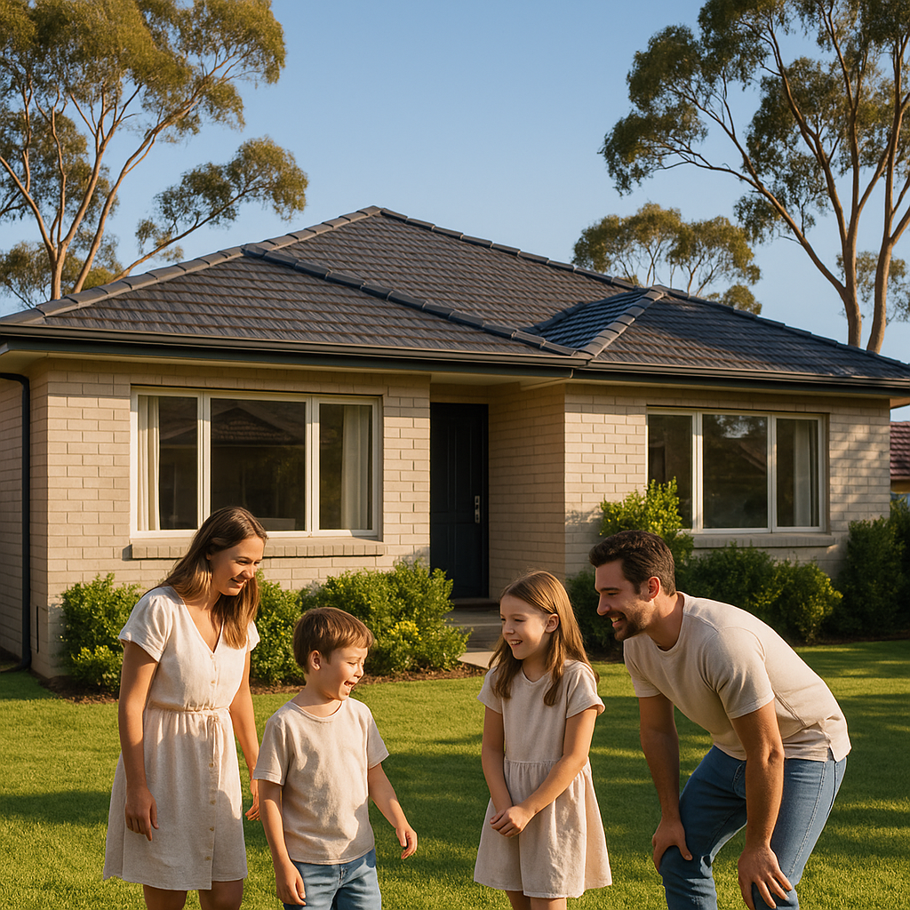 Featured image for Luxury Vs. Affordable: Sydney's Apartment Comparison