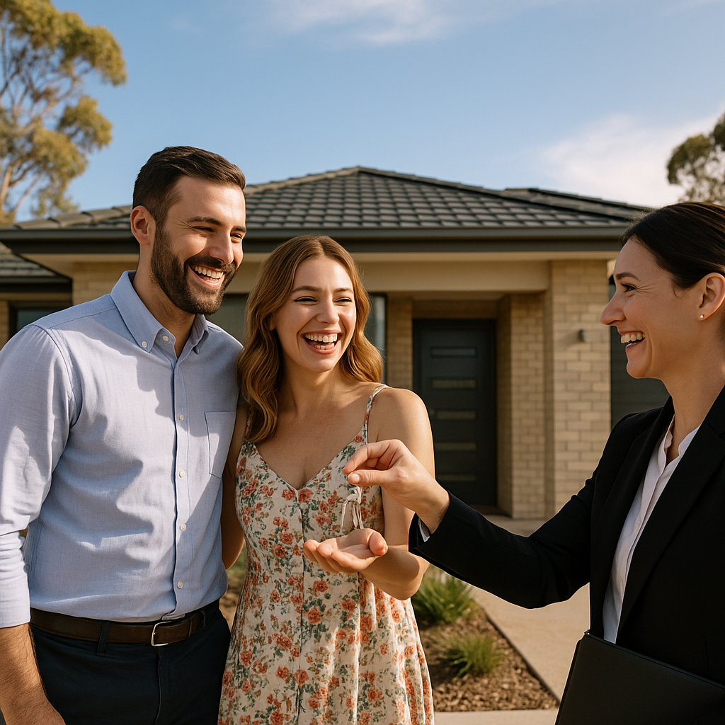 Featured image for Understanding Off-the-Plan Purchases: Risks & Rewards