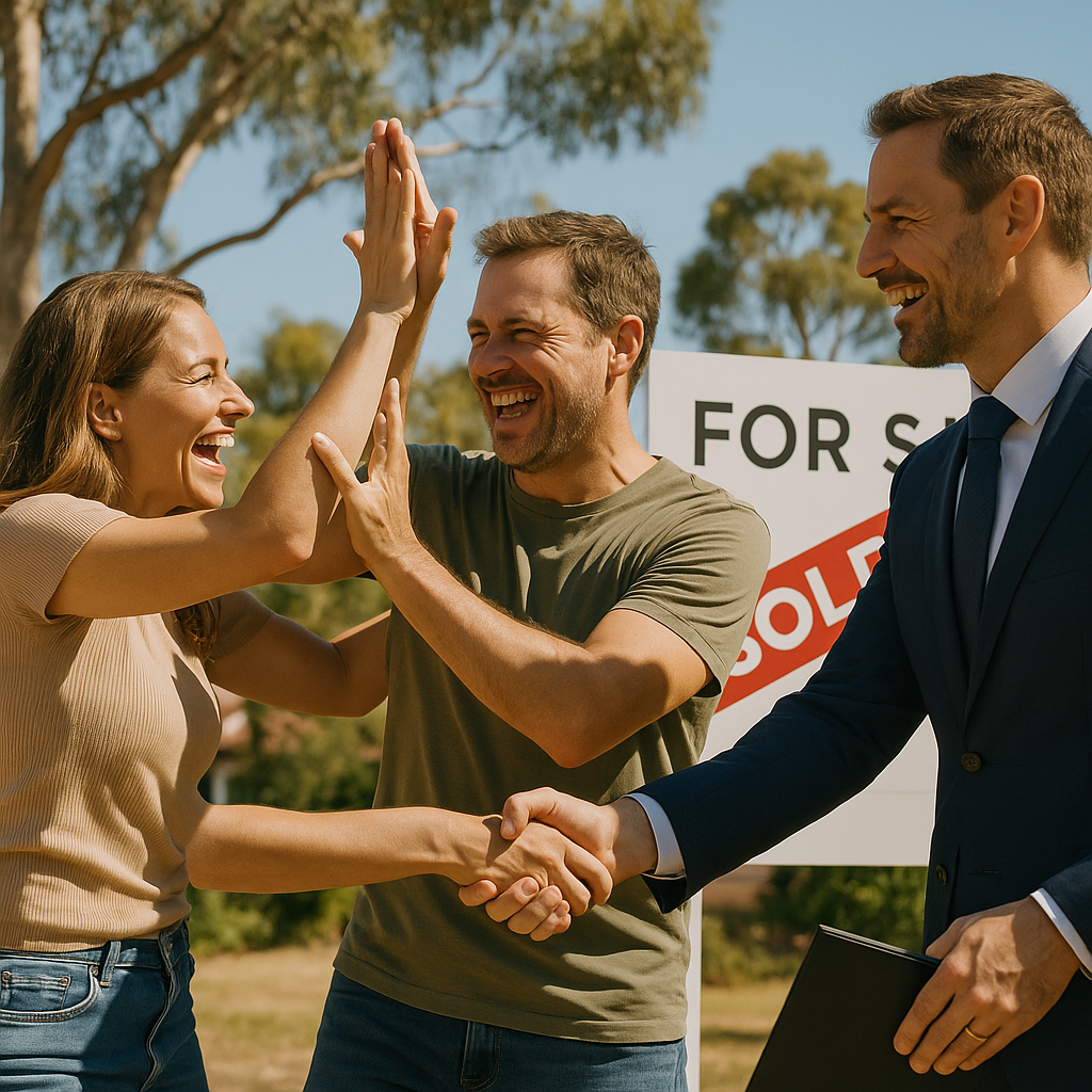 Featured image for Beginner's Guide to Auction Terminology Explained