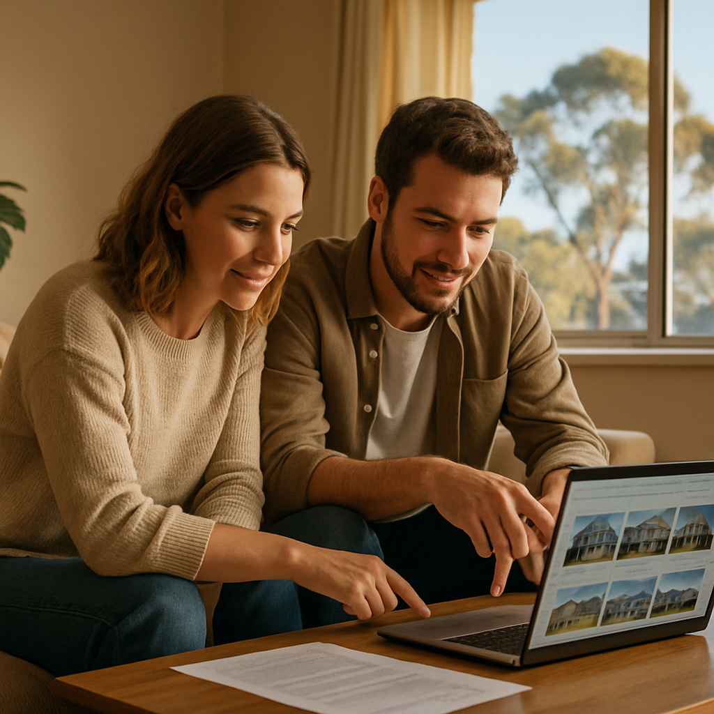 Featured image for Eco-Friendly Living: Sustainable Apartment Trends in Sydney