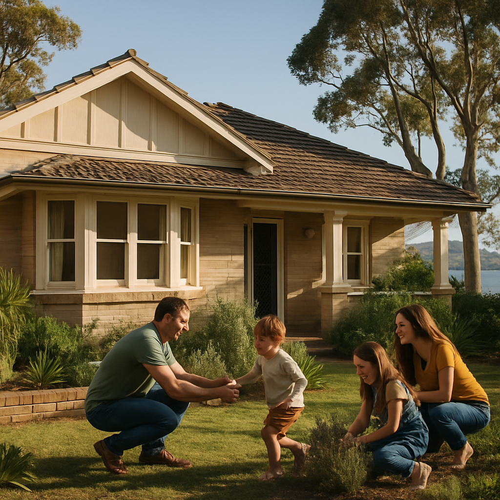 Featured image for The Rise of Co-Living Spaces in Sydney: A Comprehensive Guide