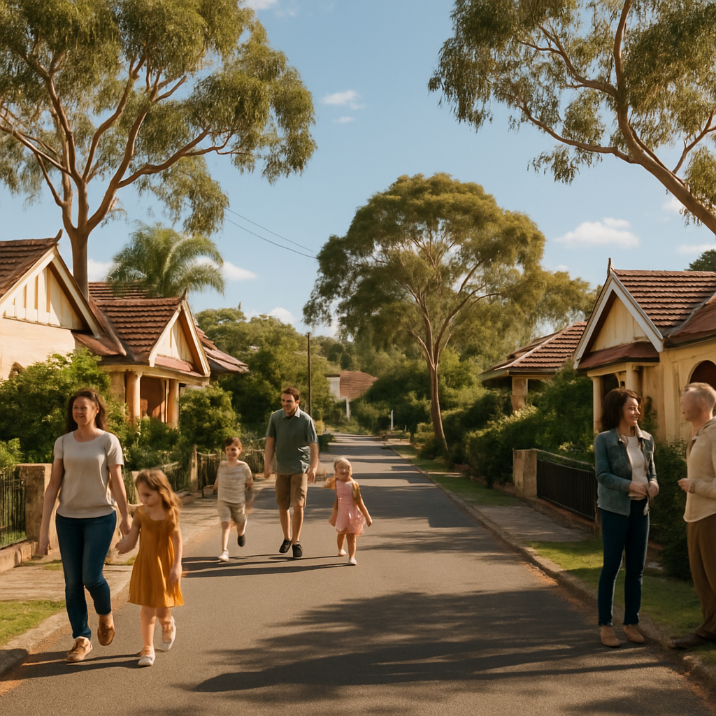 Featured image for Top 10 Emerging Suburbs for First Home Buyers in 2026