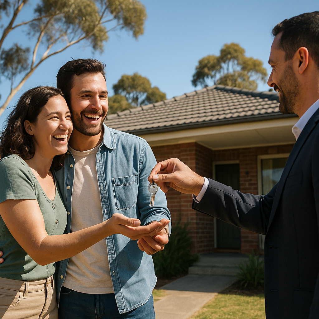 Featured image for Impact of Interest Rates on Property Buying Decisions