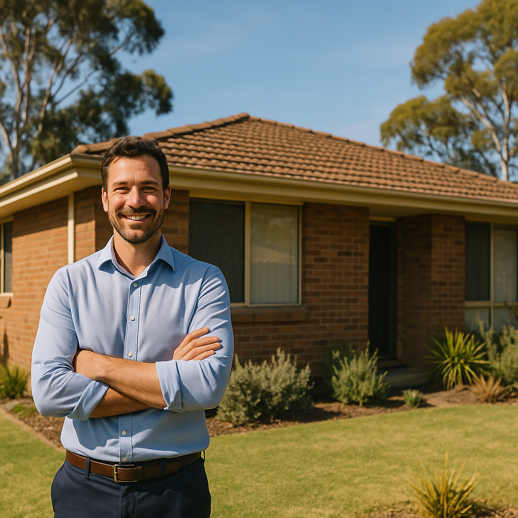 Featured image for Investing in Off-the-Plan Properties: Complete Guide