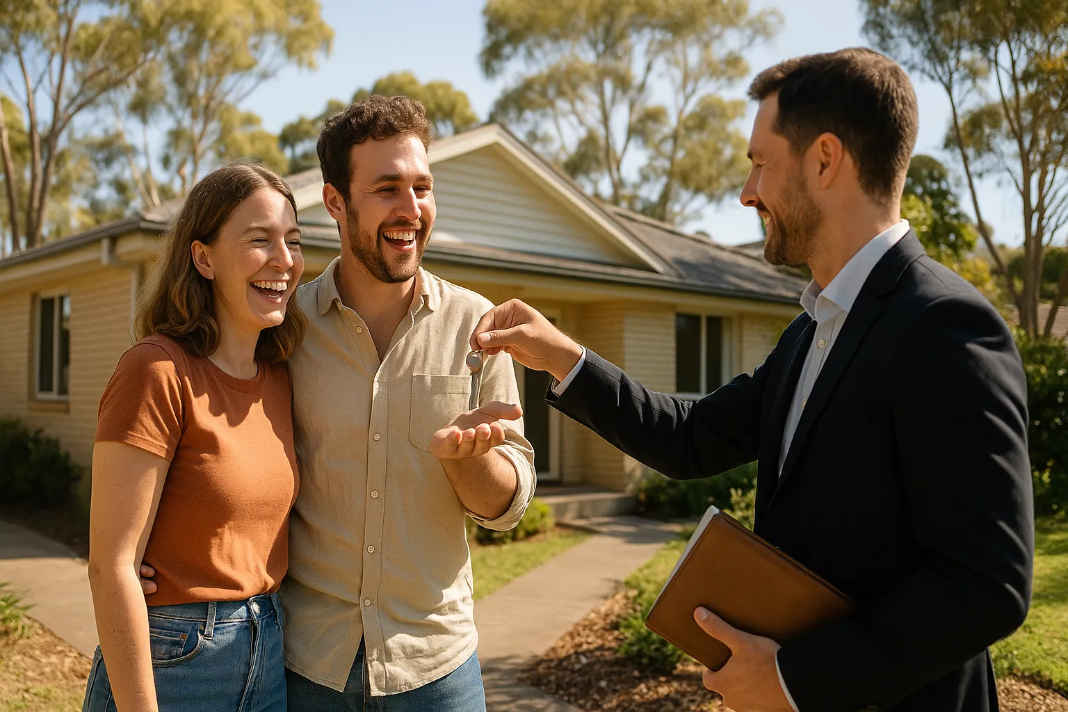 Borrowing with ATO Debt: Essential Strategies for Buyers