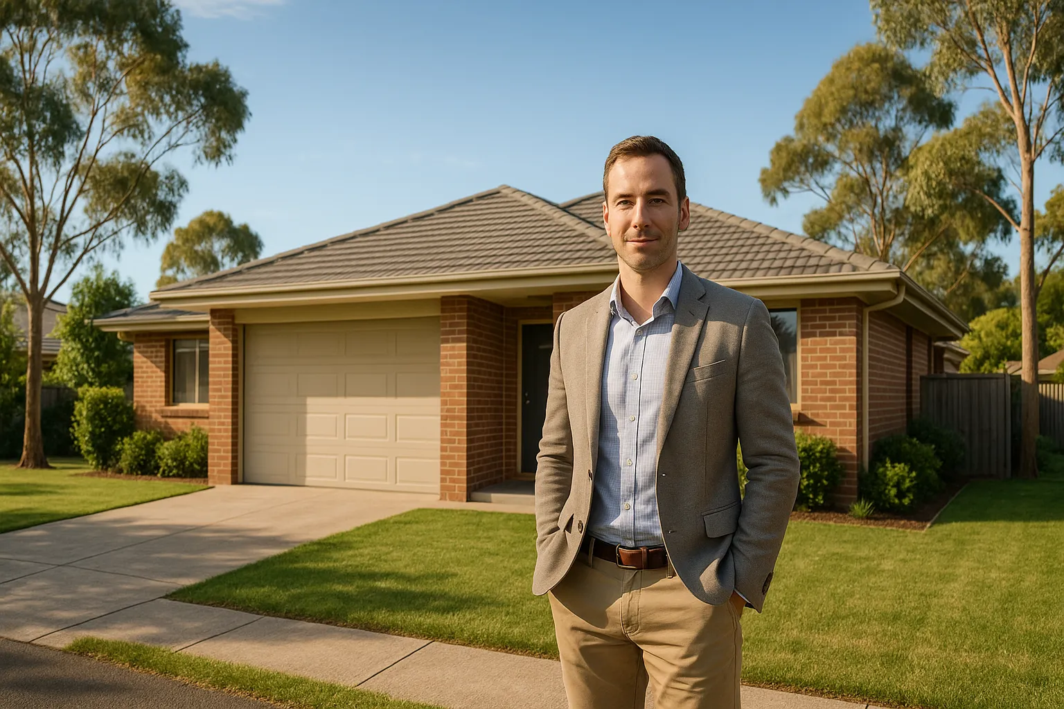 The Allure of Australian Regional Property Investment