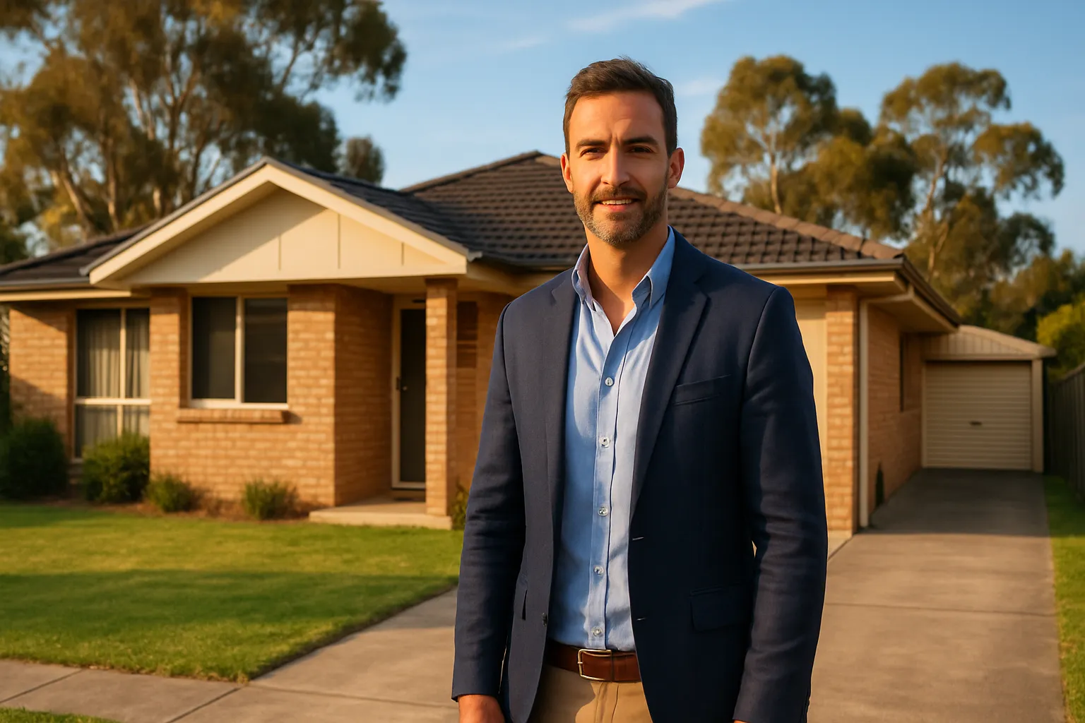 Kensington Property Playbook: Investor's Strategic Guide