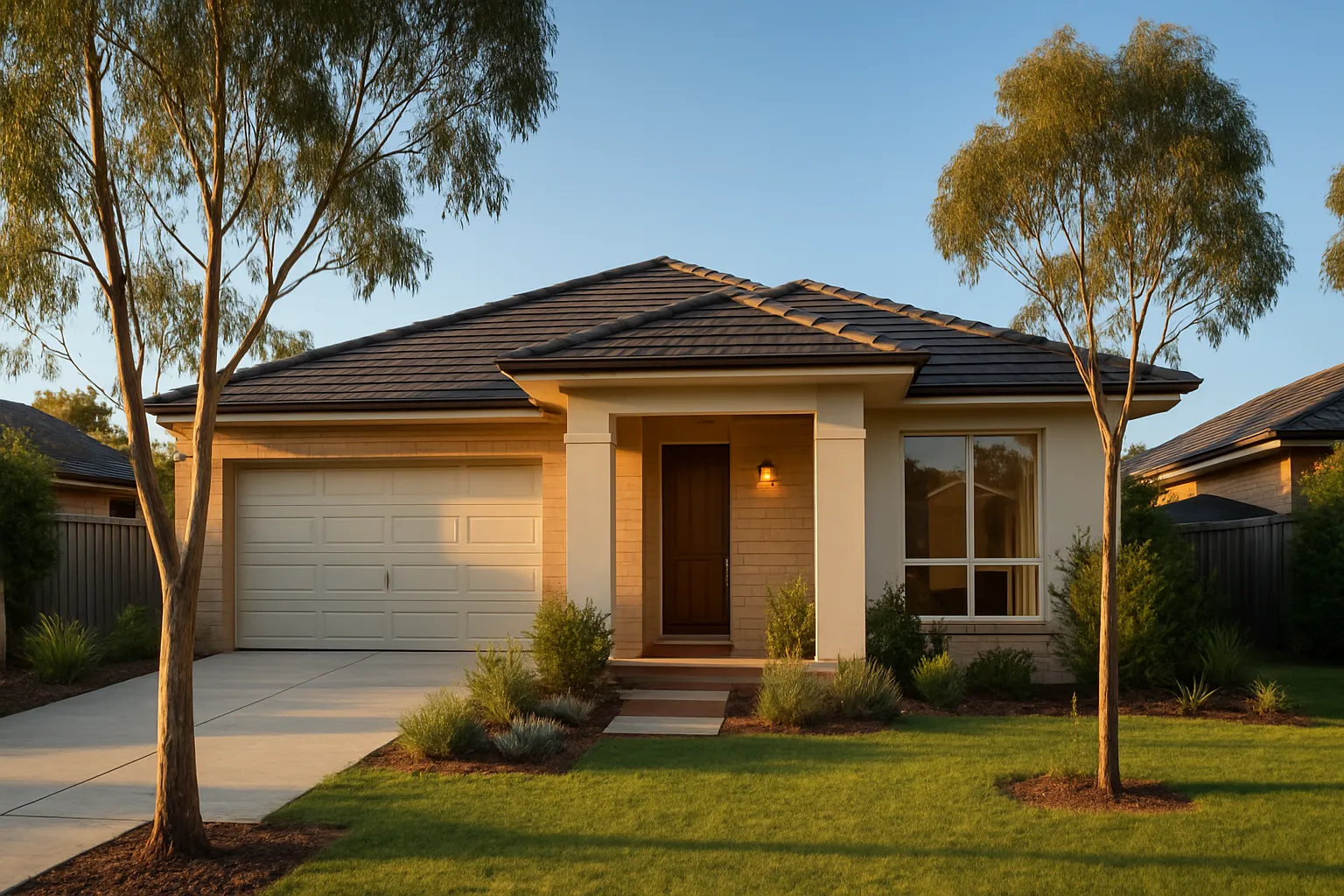 Kensington Apartments: 4.8% Yield & 6.8% Growth Guide