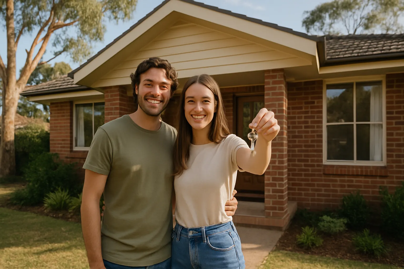 Why Your Mortgage Broker is Key for First Home Success