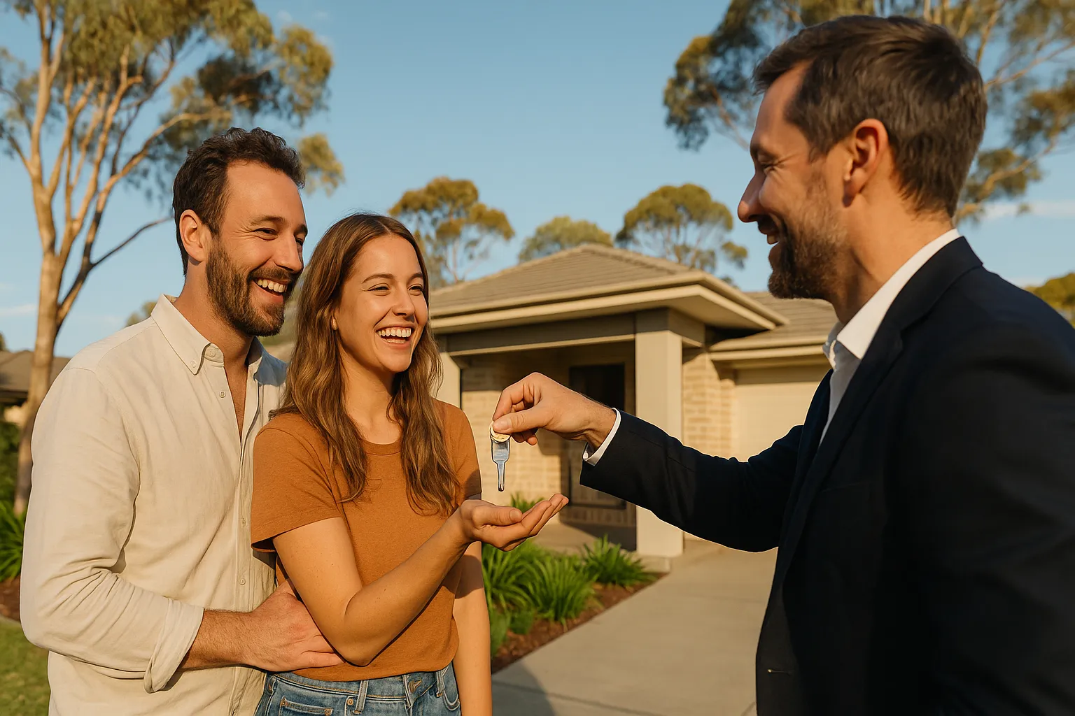 Consult Your Accountant Before Buying Property: A Guide