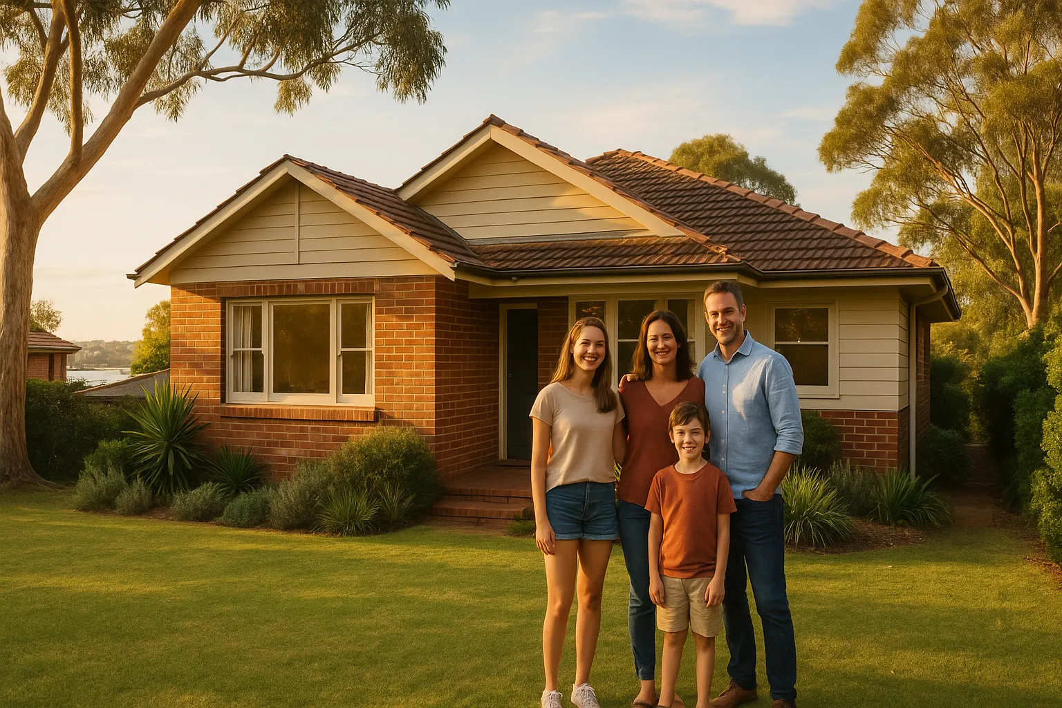 Kensington vs. Neighbours: Sydney's Value Gem Revealed