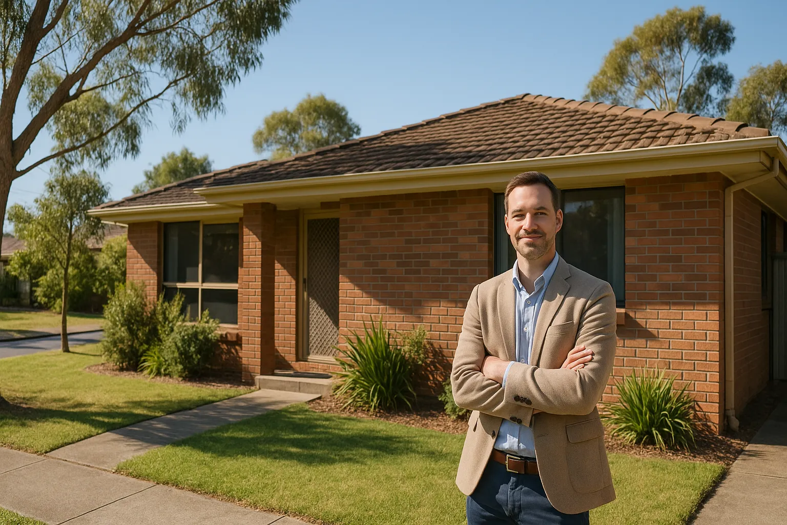 Kensington vs The Inner East: Value for Savvy Investors