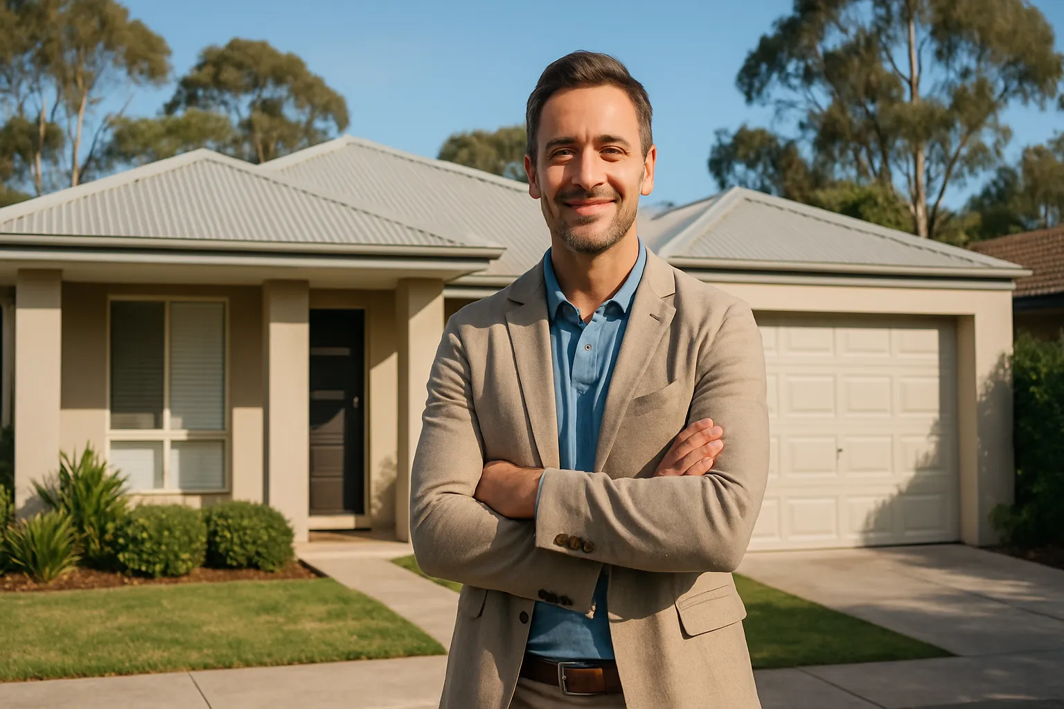 Zetland's Elite Residences: A Smart Investment Guide
