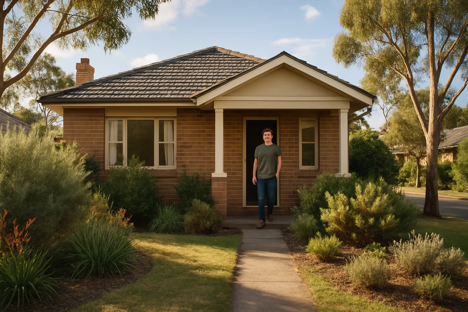 Crows Nest Lifestyle: Cafes, Community & Connectivity