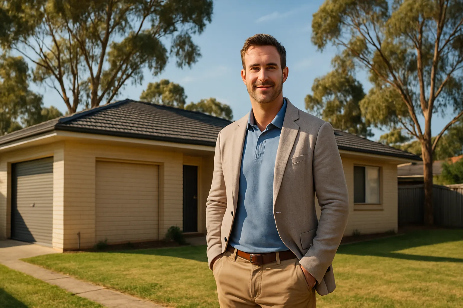 Kensington Investment Blueprint: Your Guide to Property Success