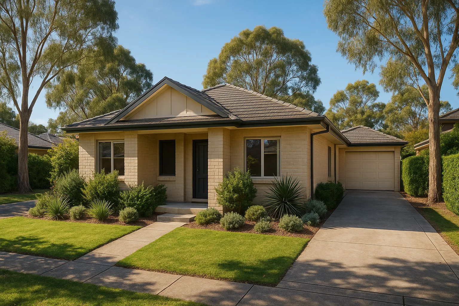 Future of Australian Property: Impact of Interest Rates