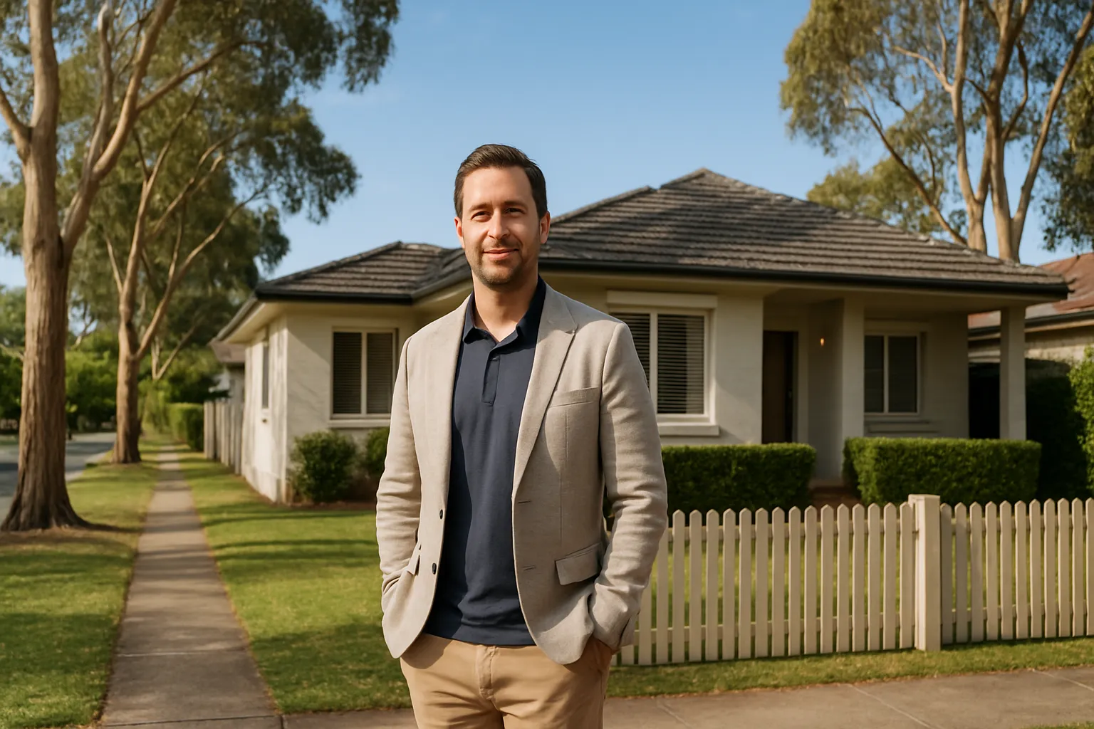 Affordable Housing Investment Strategies in Australia