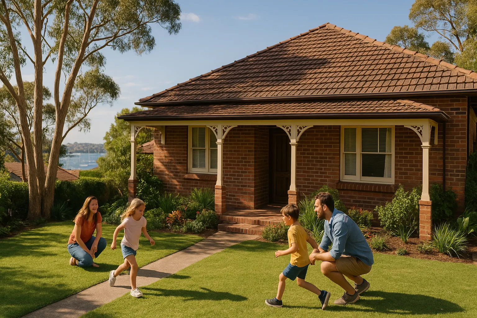 Parramatta: Sydney's New Lifestyle Hub