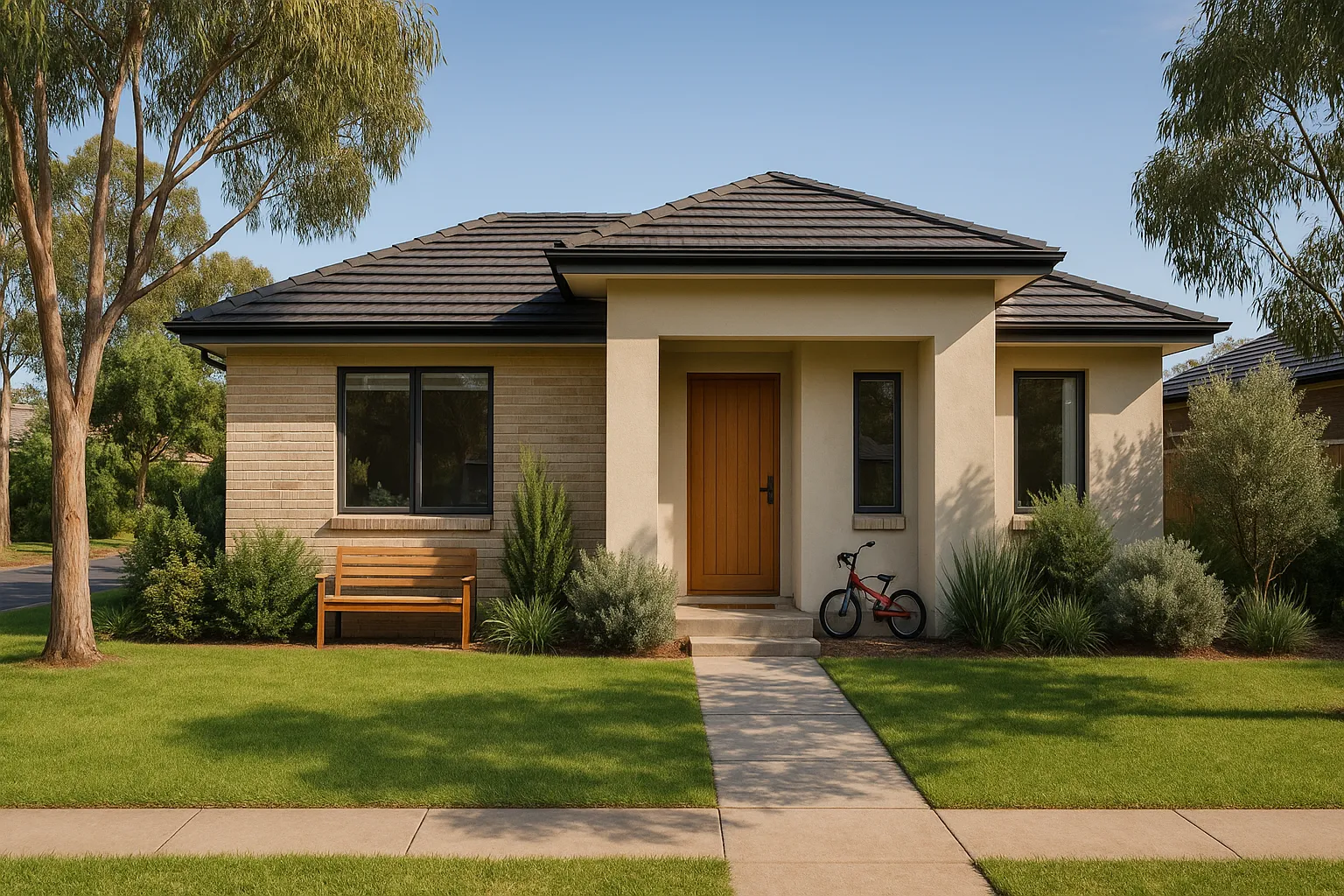Extraordinary Coastal Collection: Little Bay Apartments