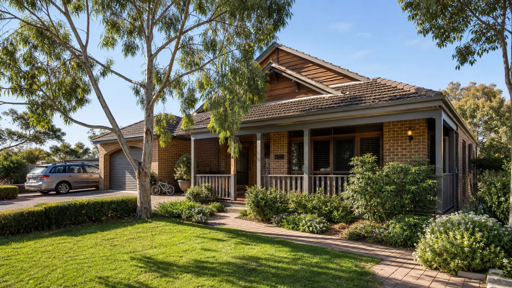 Prime 2 Bed, 2 Bath Development in Melrose Park, NSW