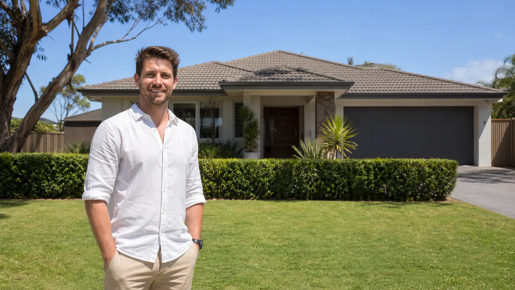 Investing in Parramatta: 2-Bedroom City View Apartments