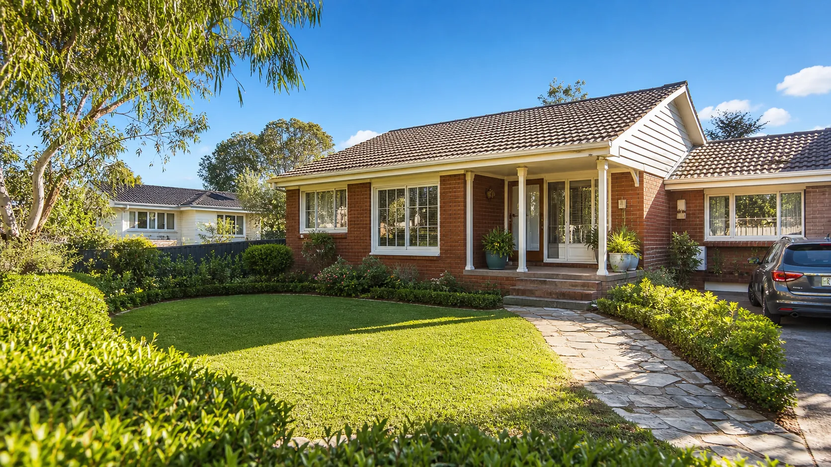 Vibrant Living in Parramatta: Cafés, Community & Convenience