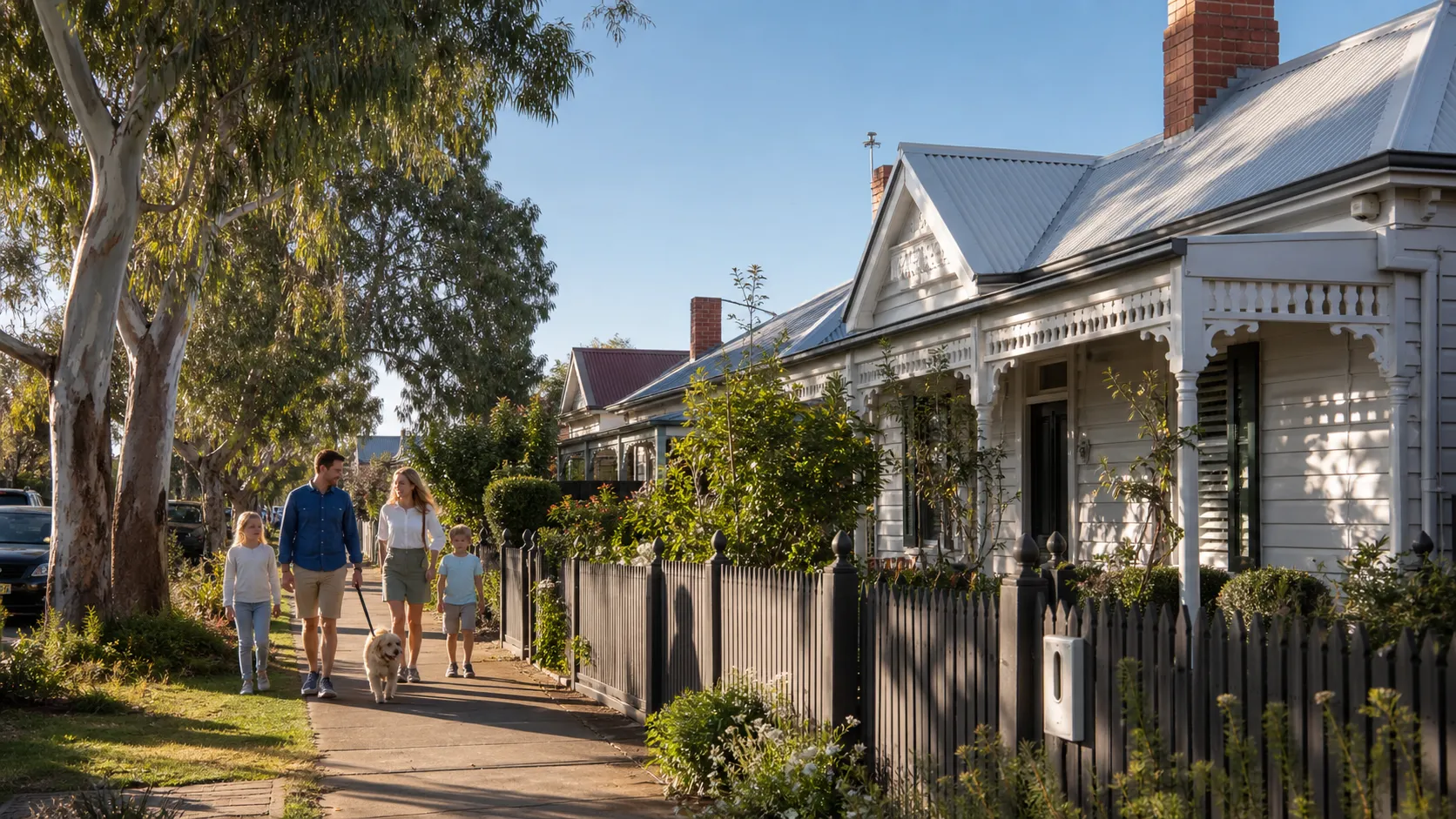 Living in Kensington: Your Guide to Melbourne's Village Lifestyle