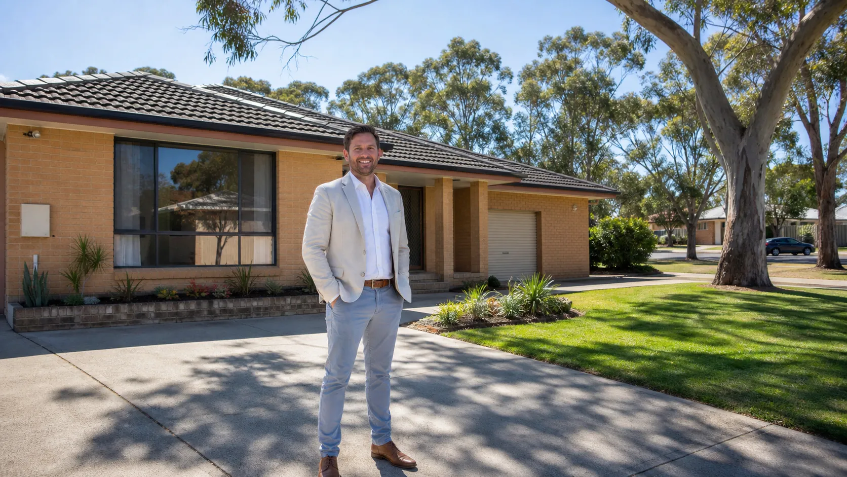 Kensington Property Buying Blueprint for Smart Investors