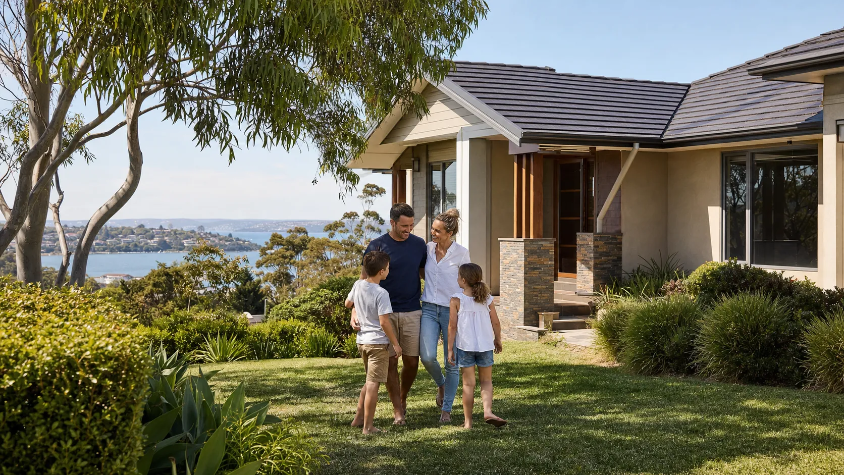 The Kensington: Luxury Living 6km from Sydney CBD