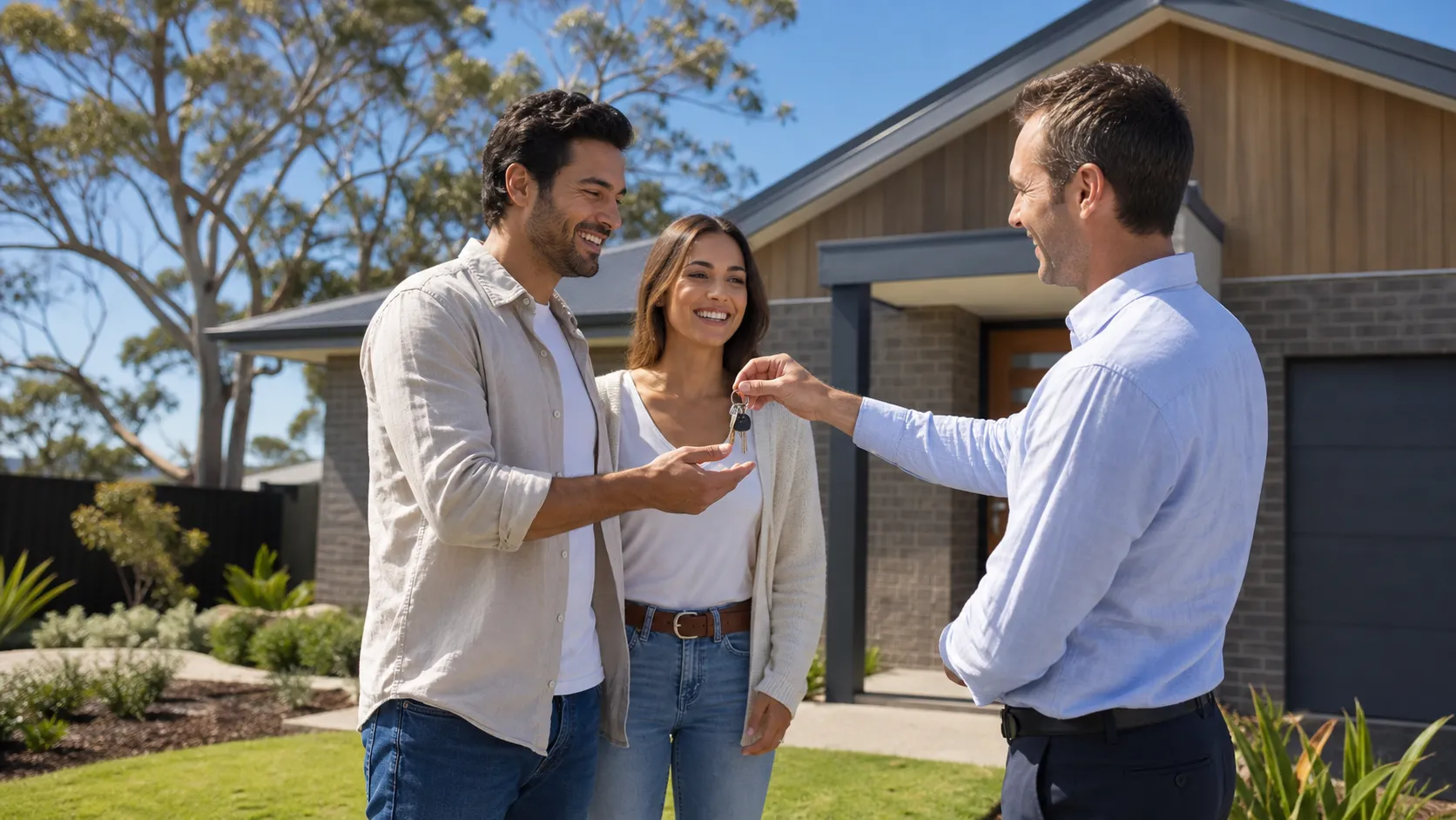 Financial Blueprint for Your Kensington Property Purchase
