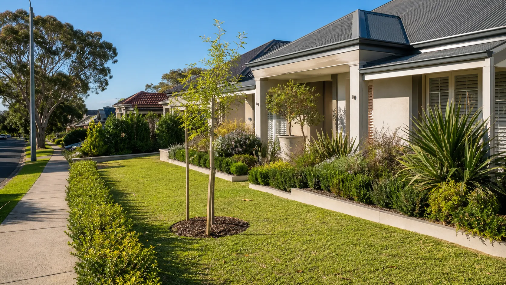 Kensington Apartments: 4.8% Yields & Growth Potential