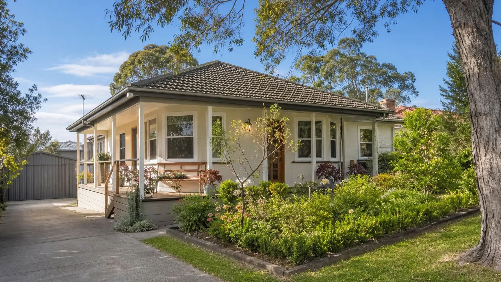 Macquarie Park vs The Neighbourhood: 2113's Value Insights