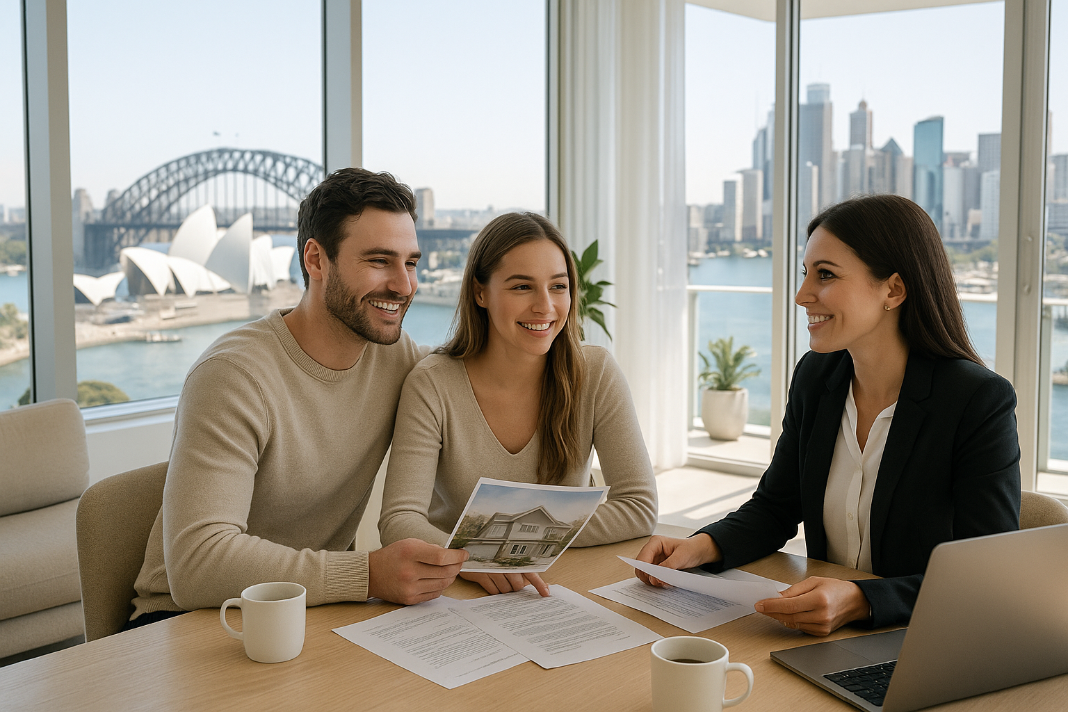 How Sydney first‑home buyers can actually buy in 2026
