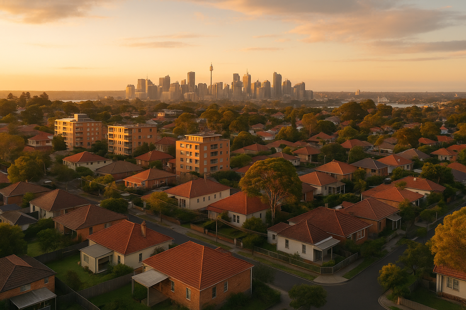 Smart Paths into Sydney’s Tough 2026 First‑Home Market