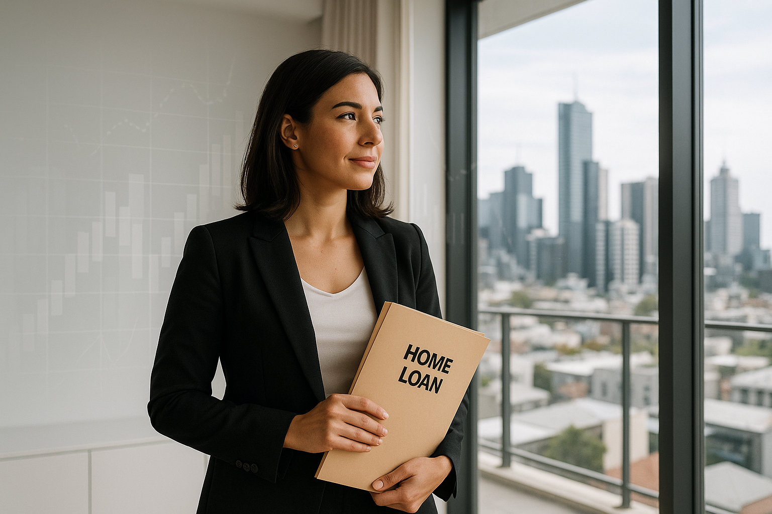 Home Loans for Single Professional Women: A No‑Nonsense Guide