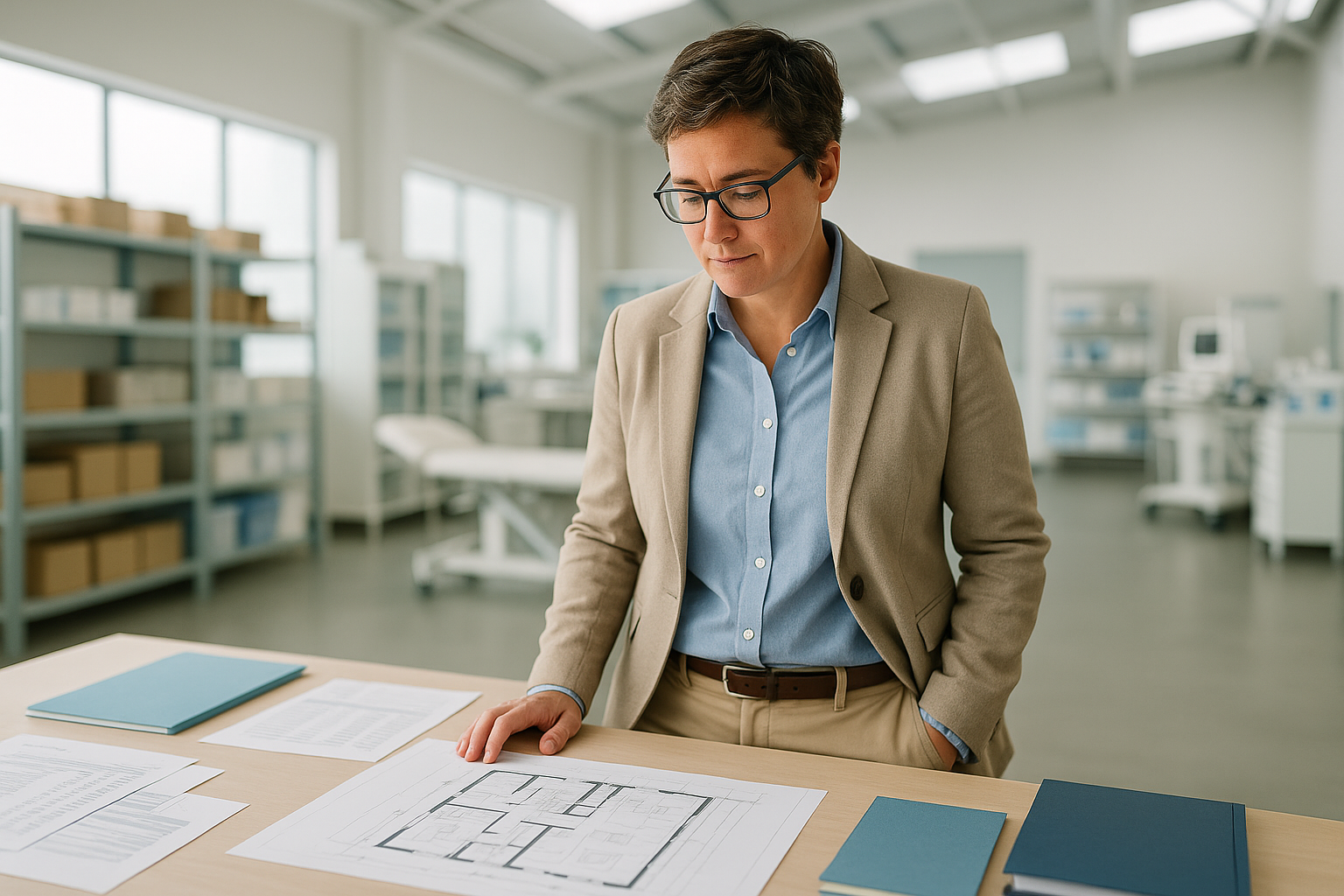 Should Your SMSF Own Your Business Premises or Not?