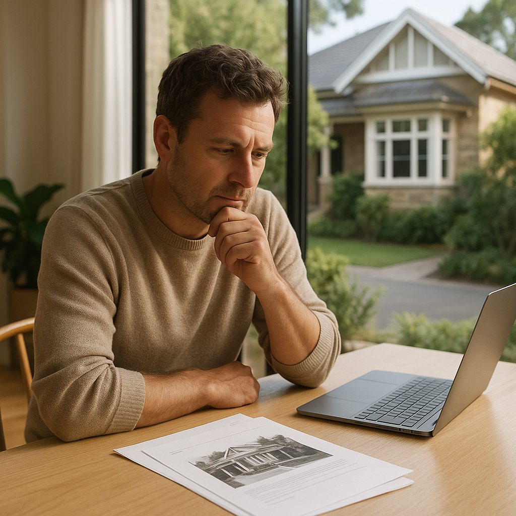 Refinancing an Inherited Property: How to Decide to Keep or Sell