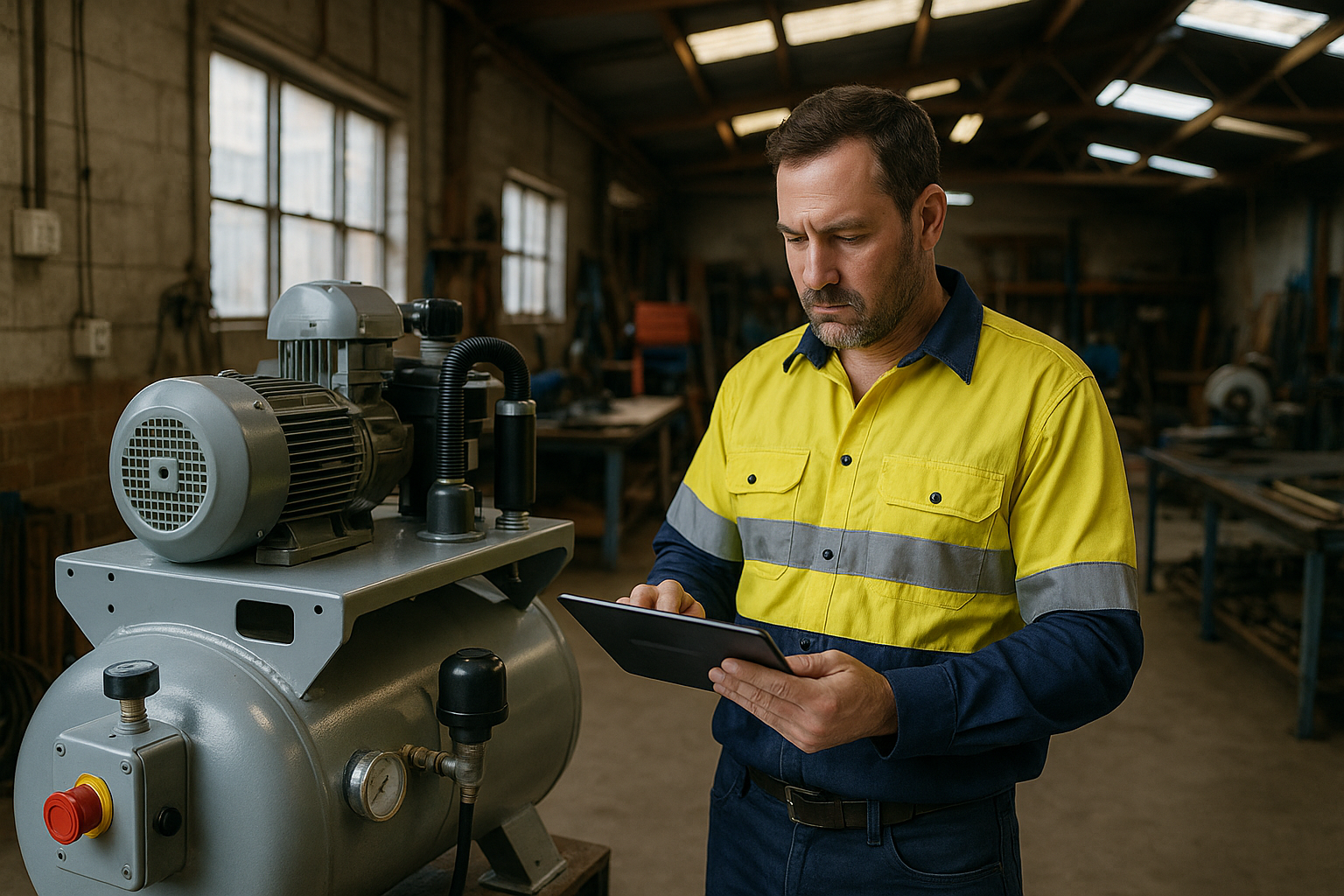 Your practical guide to equipment finance eligibility in Australia