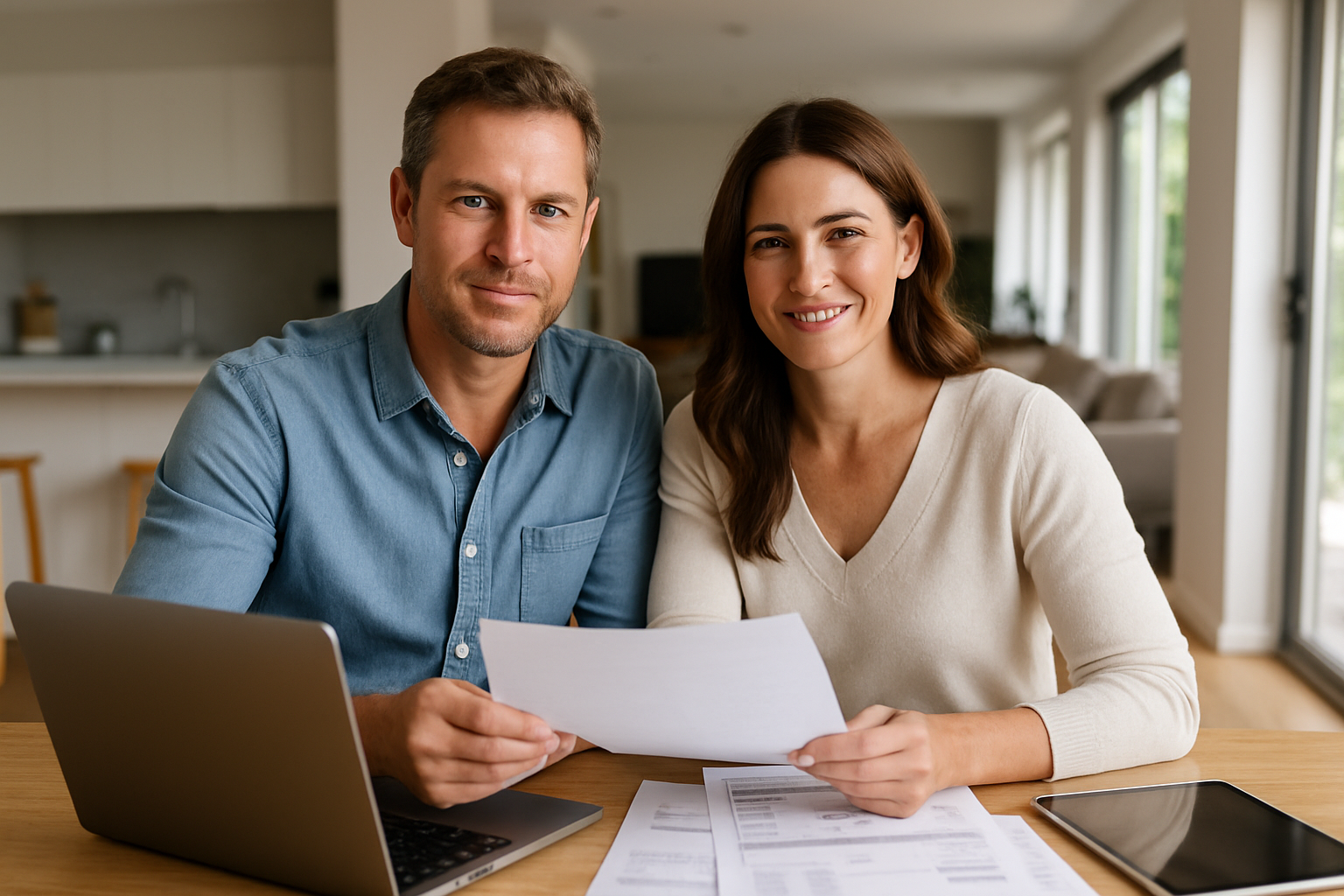 When Business Growth Means You’ve Outgrown Your Old Home Loan