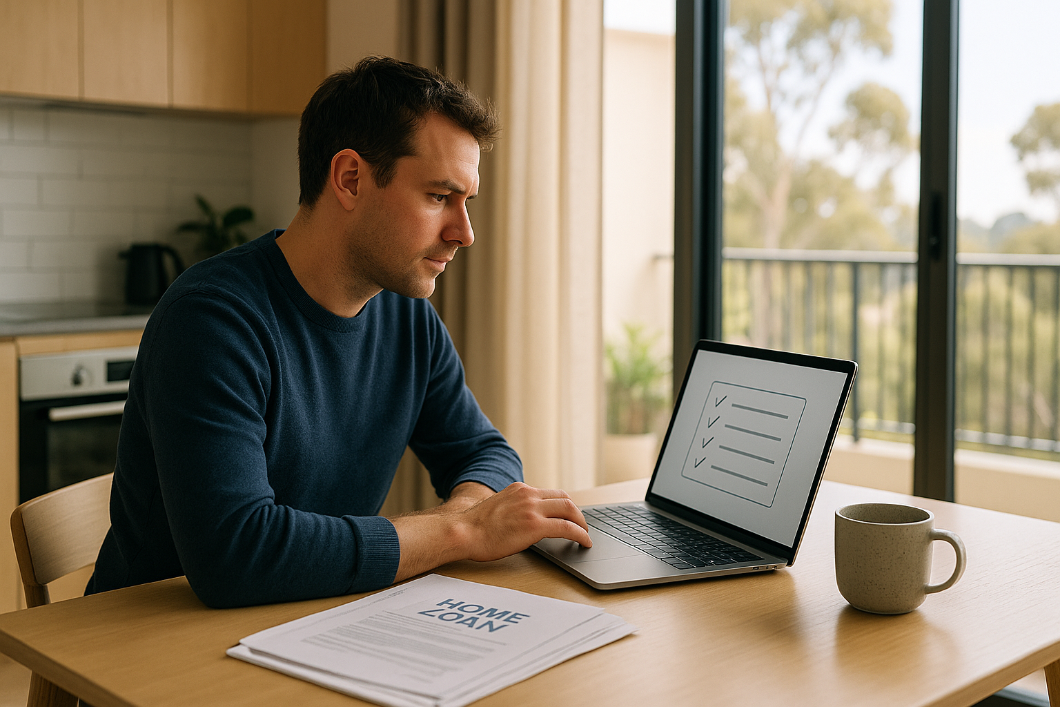 Refinancing Made Doable: A Step‑By‑Step Checklist for Busy Aussies