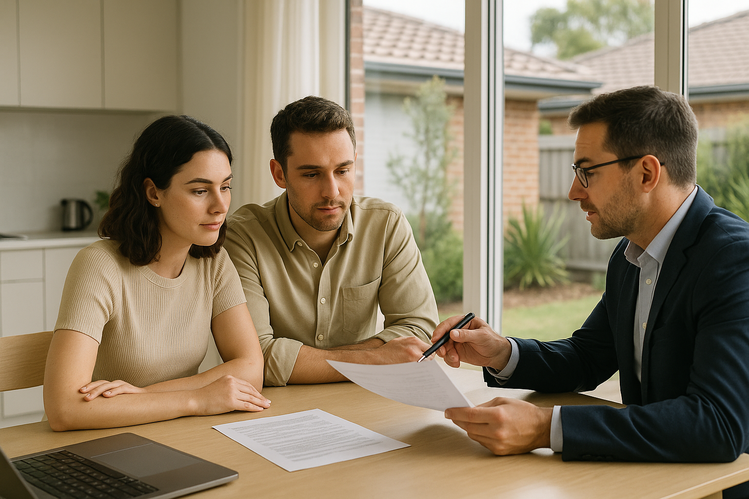 How to Decide When Refinancing Your Home or Investment Loan Makes Sense