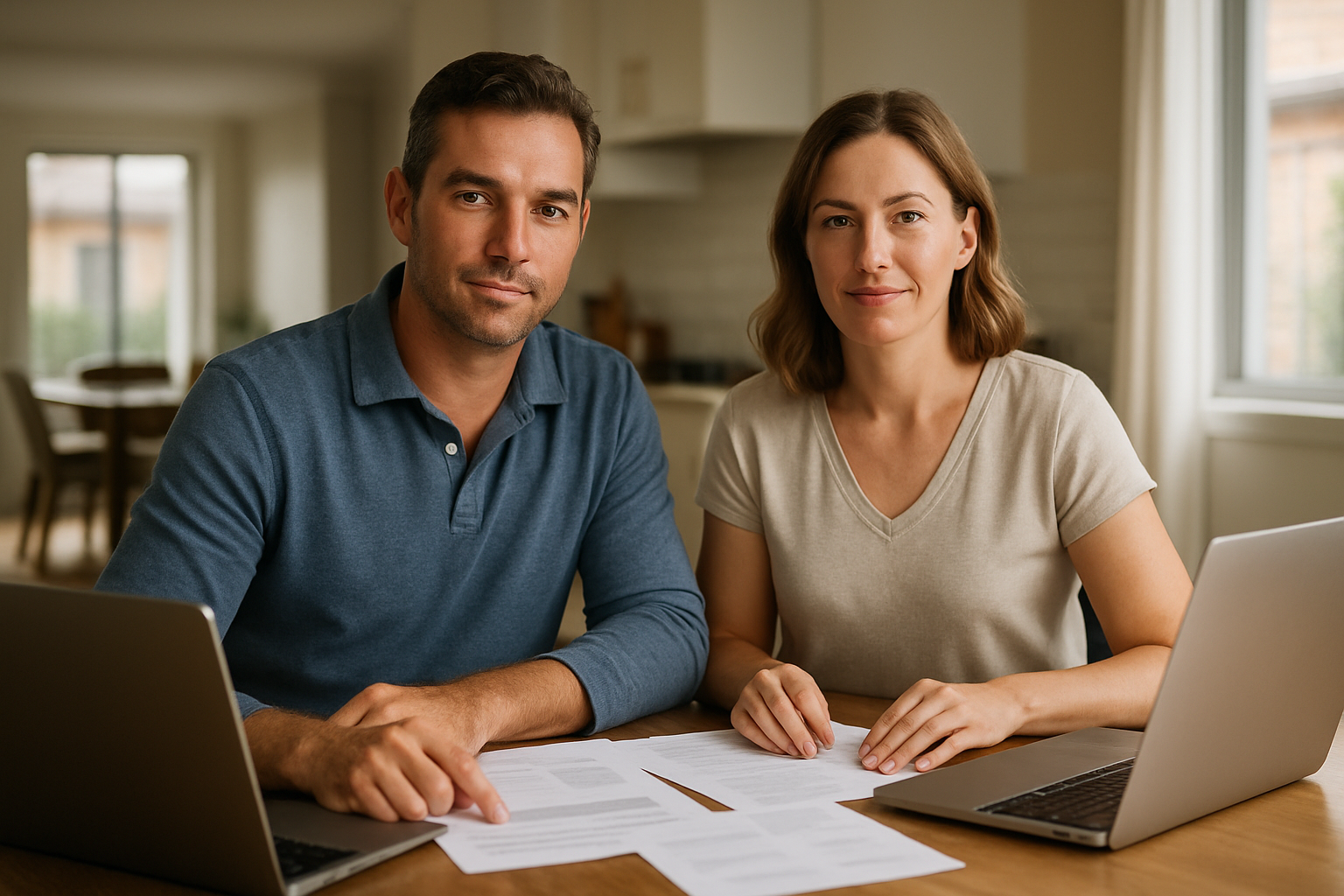 How to Stress-Test Your Home Loan When Business Gets Rough
