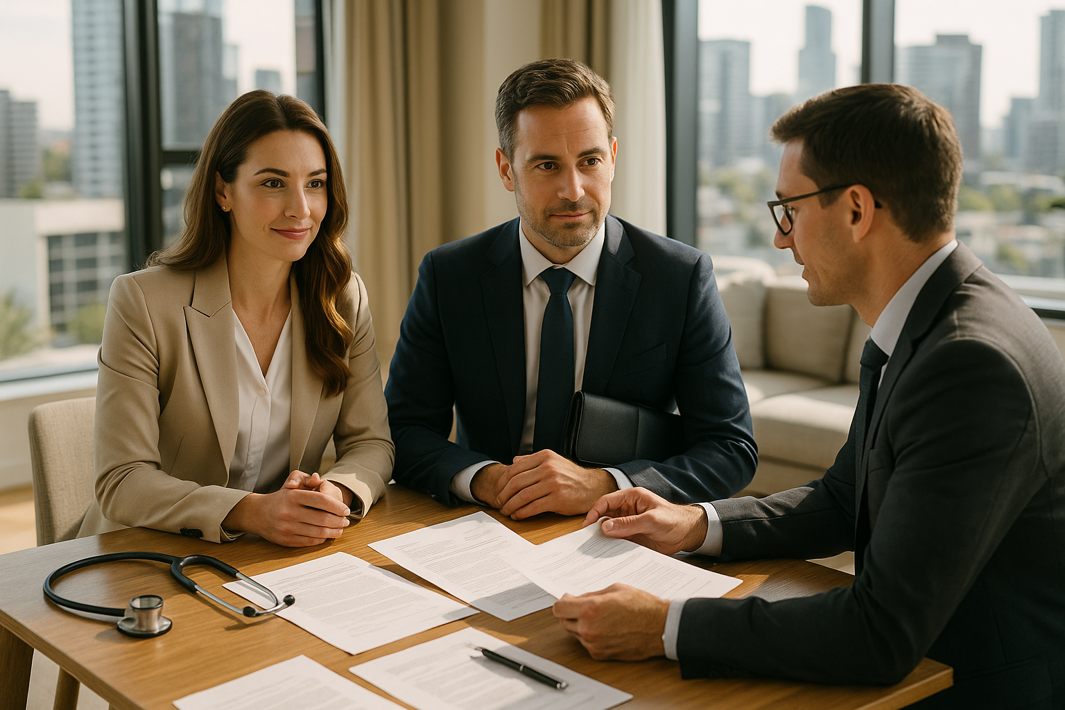 Home loans for high‑income self‑employed professionals and owners