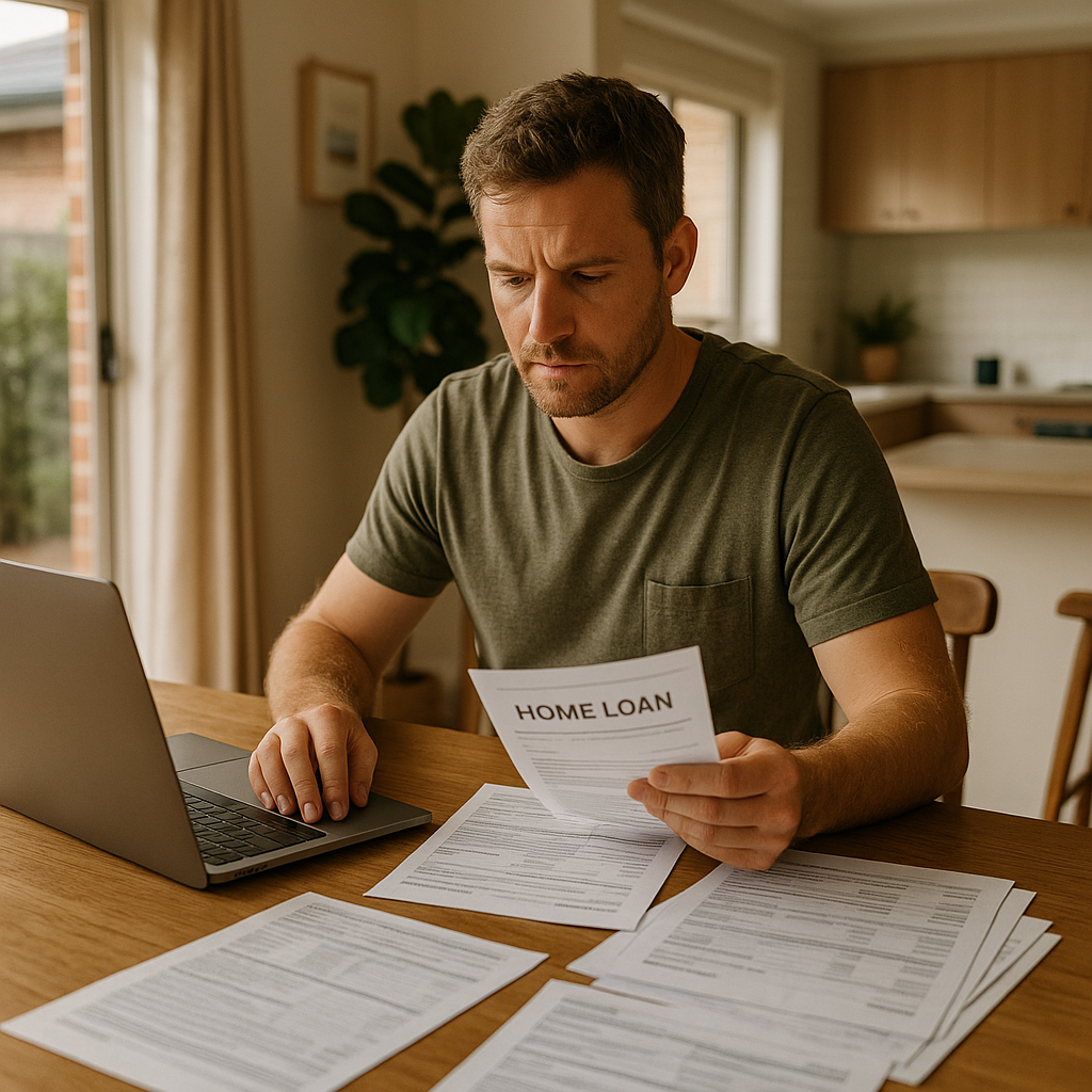 Choosing the right documentation pathway for your next home loan