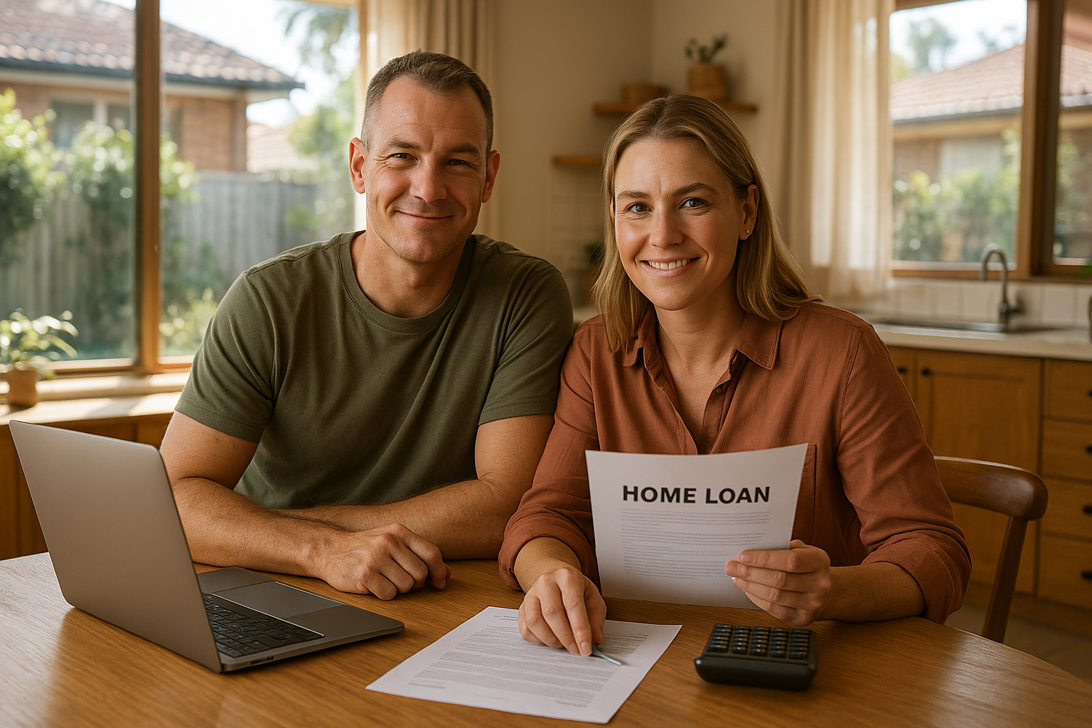 How to Graduate from Alt-Doc to Full-Doc Home Lending