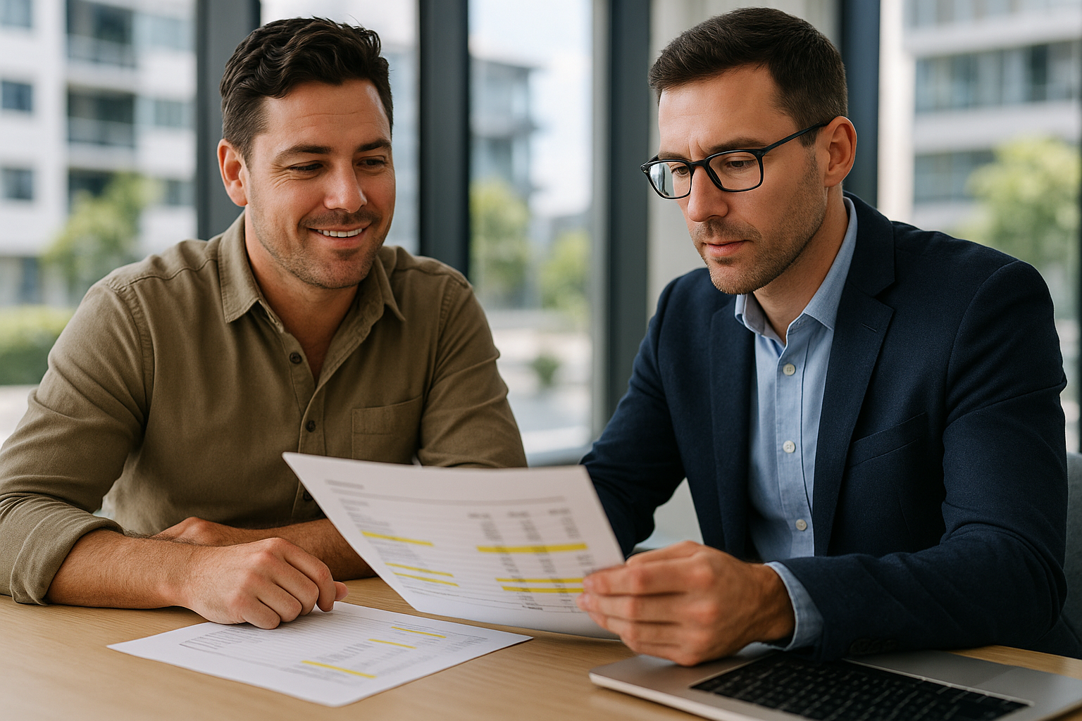 How add‑backs and normalising adjustments can lift your borrowing